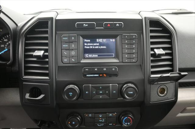 2018 Ford F-150 - $21,688