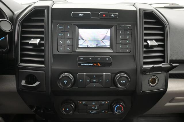 2018 Ford F-150 - $21,688
