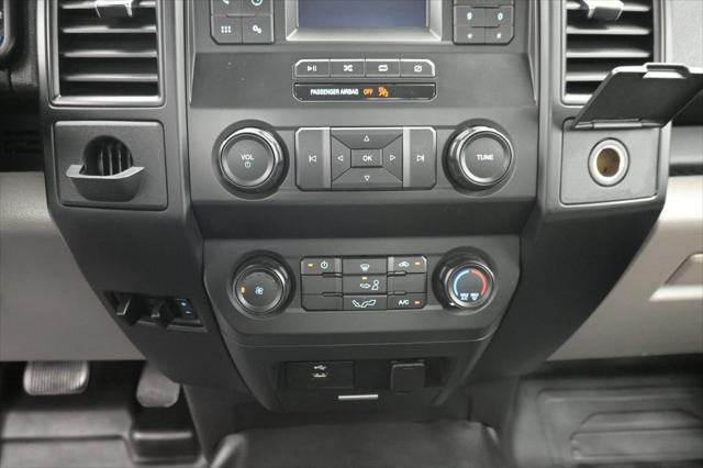 2018 Ford F-150 - $21,688