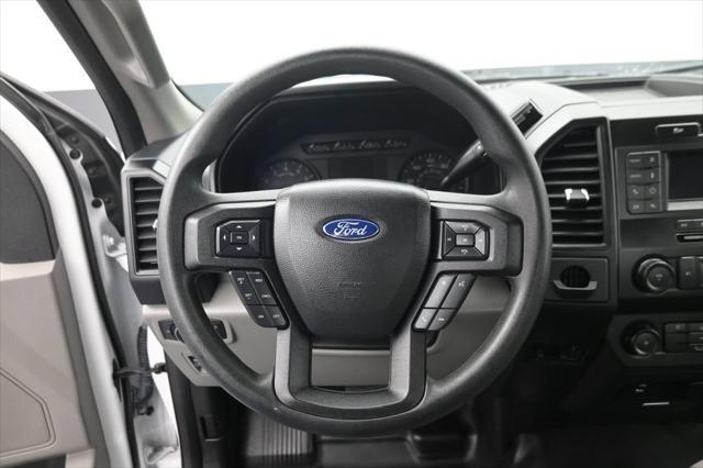 2018 Ford F-150 - $21,688