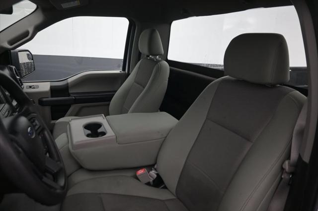 2018 Ford F-150 - $21,688