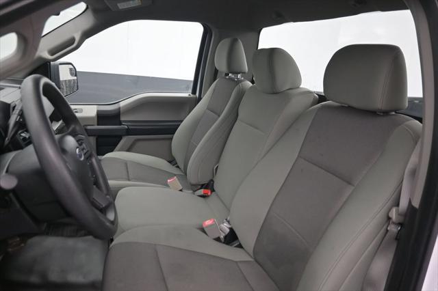 2018 Ford F-150 - $21,688