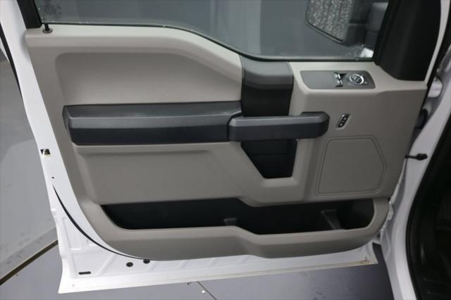 2018 Ford F-150 - $21,688