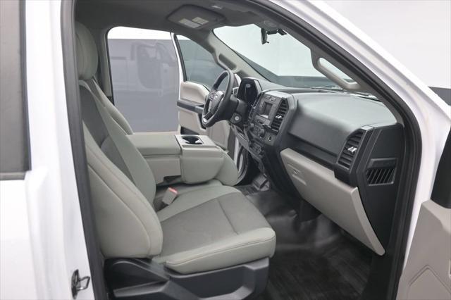 2018 Ford F-150 - $21,688
