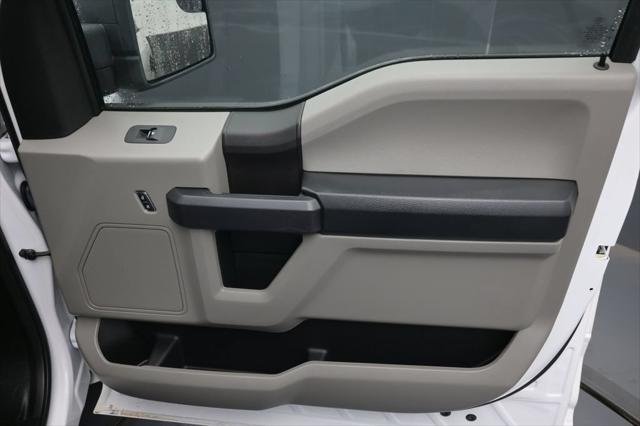 2018 Ford F-150 - $21,688