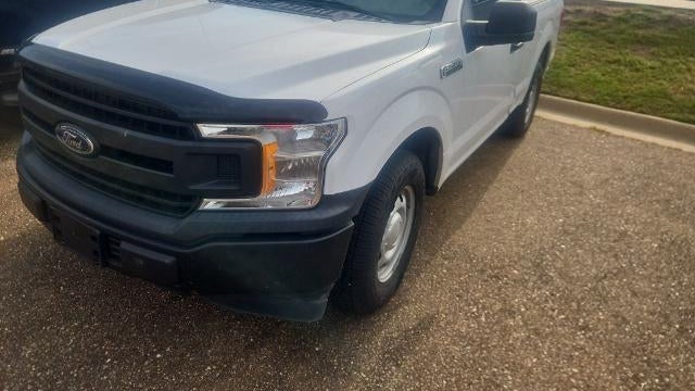 Preowned 2019 Ford F-150 XL for Sale