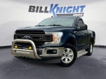 2020 F-150 Thumbnail 1
