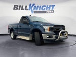 2020 F-150 Thumbnail 7