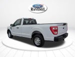 2021 F-150 Thumbnail 6