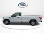 2021 F-150 Thumbnail 7