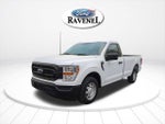 2021 F-150 Thumbnail 8
