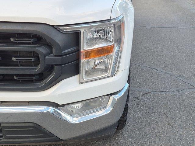 2022 Ford F-150 - $19,256