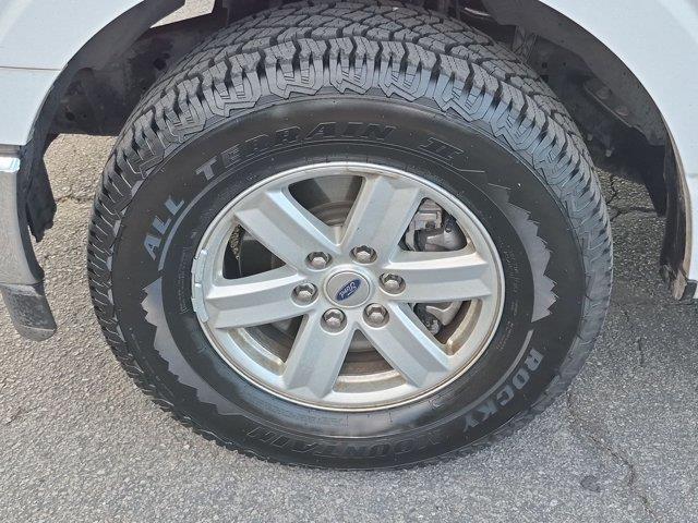 2022 Ford F-150 - $19,256