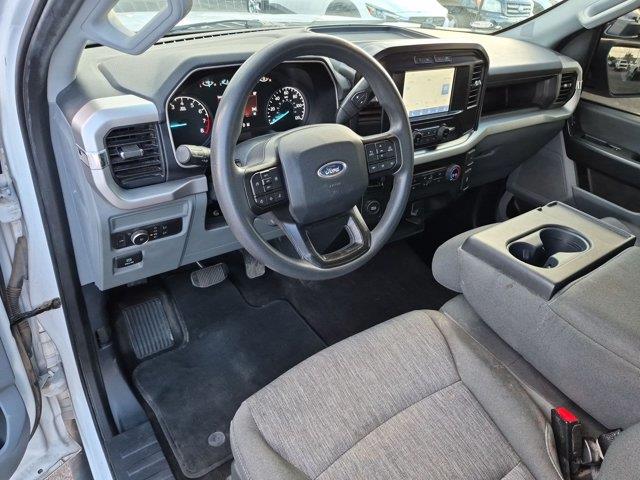 2022 Ford F-150 - $19,256