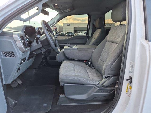 2022 Ford F-150 - $19,256