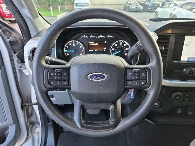 2022 Ford F-150 - $19,256