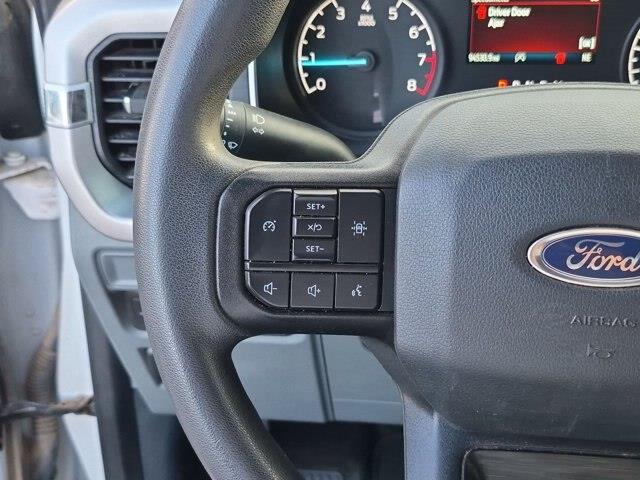 2022 Ford F-150 - $19,256