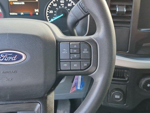 2022 Ford F-150 - $19,256