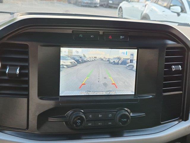 2022 Ford F-150 - $19,256