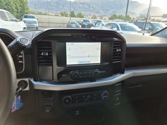 2022 Ford F-150 - $19,256