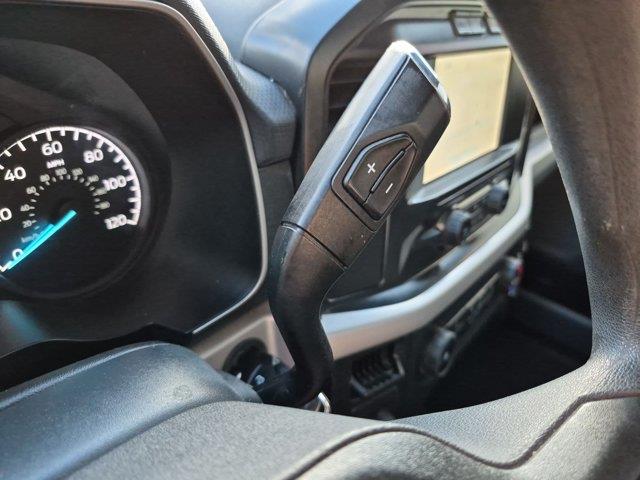 2022 Ford F-150 - $19,256