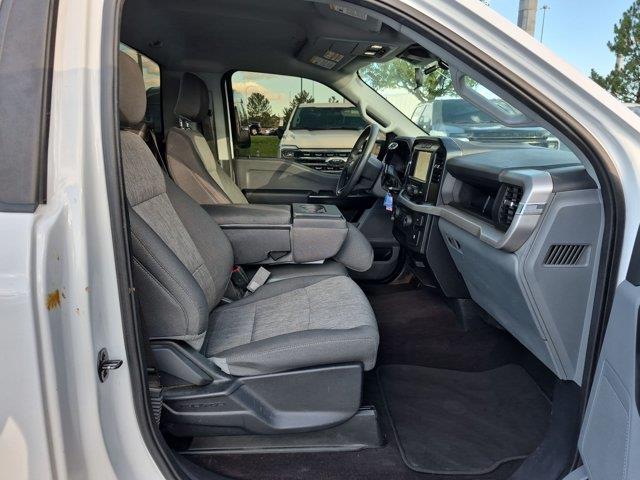 2022 Ford F-150 - $19,256
