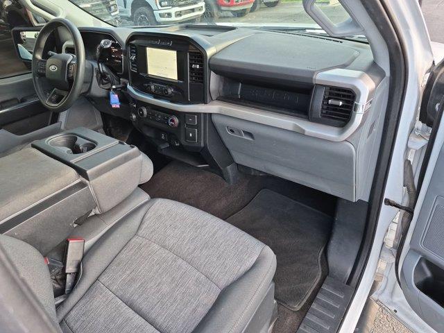 2022 Ford F-150 - $19,256