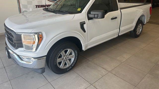 Preowned 2022 Ford F-150 XL for Sale
