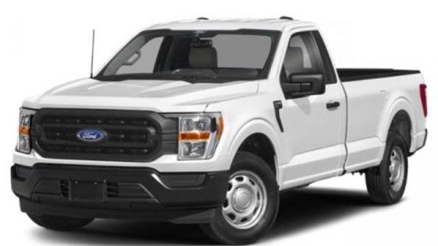 Preowned 2022 Ford F-150 XL for Sale