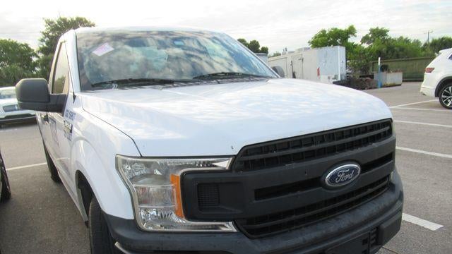 Preowned 2018 Ford F-150 XLT for Sale