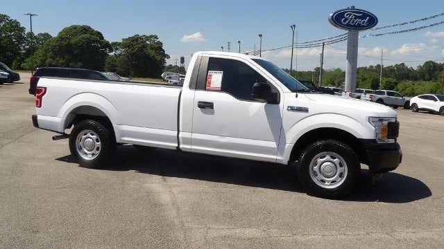 Preowned 2019 Ford F-150 XL for Sale