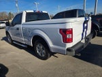 2020 F-150 Thumbnail 3