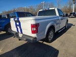 2020 F-150 Thumbnail 4