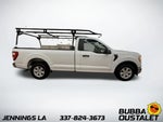 2021 F-150 Thumbnail 4