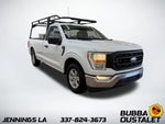 2021 F-150 Thumbnail 5