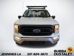 2021 F-150 Thumbnail 7