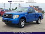 2014 F-150 Thumbnail 1