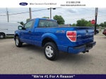 2014 F-150 Thumbnail 3