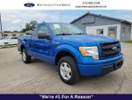 2014 F-150 Thumbnail 7