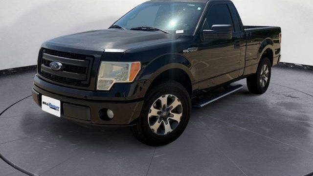 Preowned 2013 Ford F-150 STX for Sale