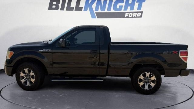 2013 Ford F-150 STX