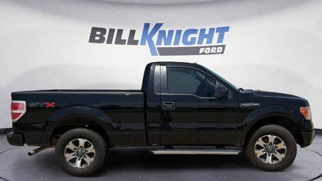 2013 Ford F-150 STX