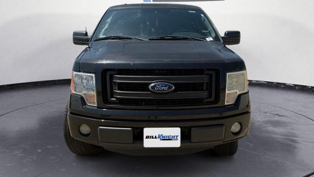 2013 Ford F-150 STX