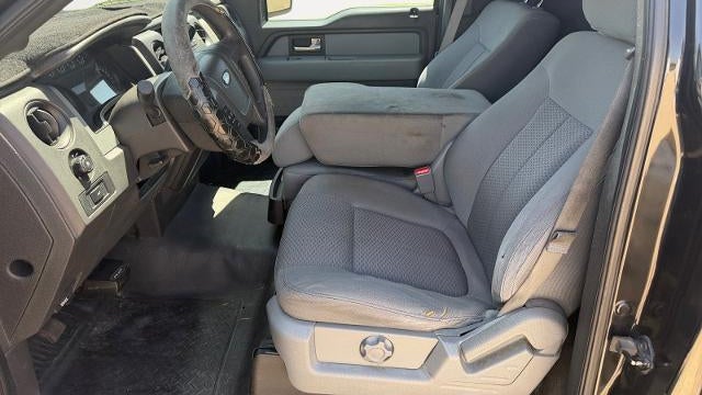 2013 Ford F-150 STX