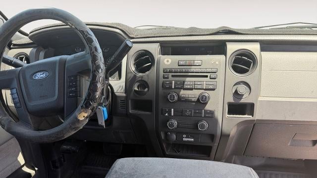 2013 Ford F-150 STX