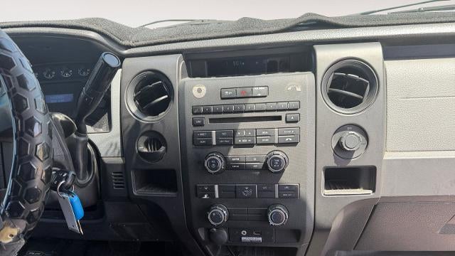 2013 Ford F-150 STX