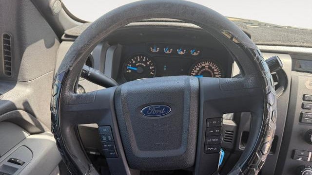 2013 Ford F-150 STX