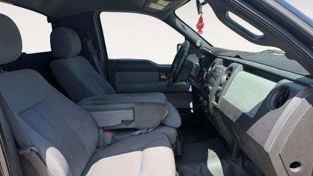 2013 Ford F-150 STX