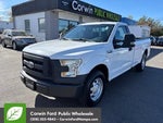 2016 F-150 Thumbnail 1