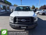 2016 F-150 Thumbnail 2